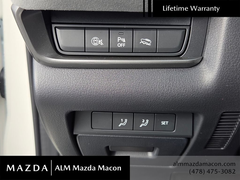 New 2026 MAZDA CX-30 Aire Edition AWD/4WD image 26