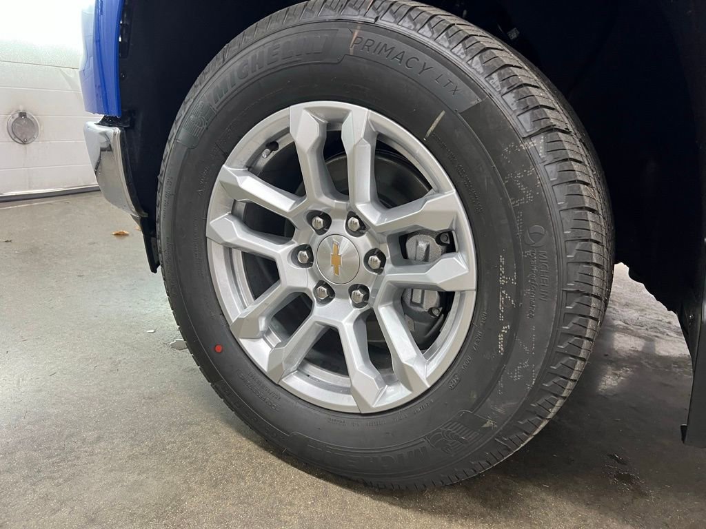 New 2026 Chevrolet Silverado 1500 LT image 18