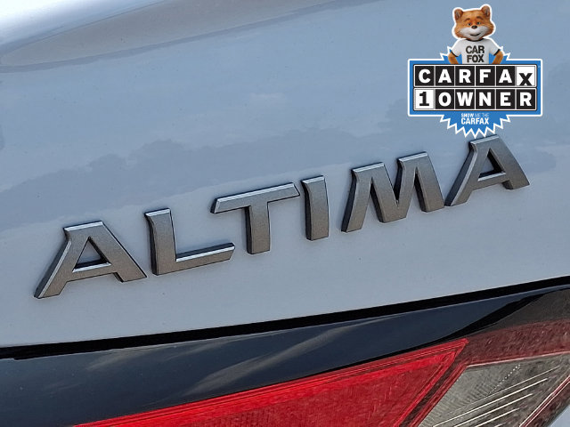 Used 2023 Nissan Altima 2.5 SR w/ SR Premium Package FWD image 29