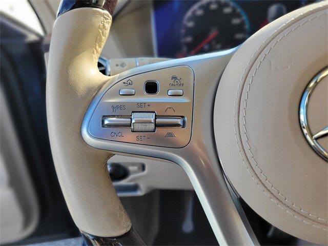 Used 2020 Mercedes-Benz S 560 Sedan image 21