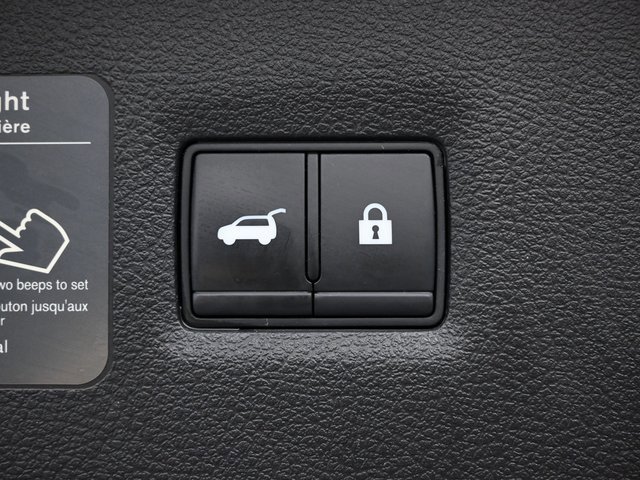 Used 2023 INFINITI QX55 Luxe w/ Cargo Package image 17