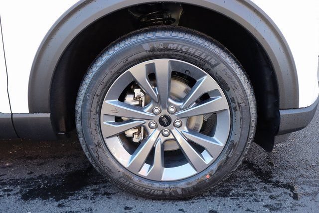 New 2026 Ford Explorer Active w/ Active Comfort Package AWD/4WD image 15