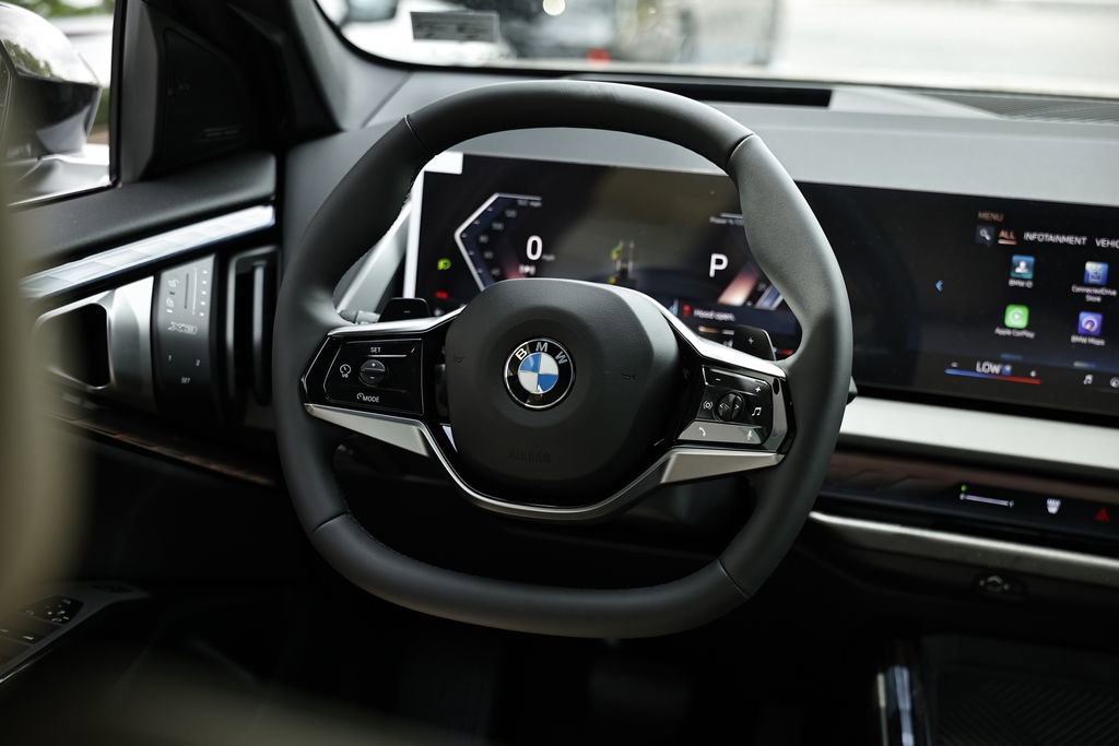 New 2026 BMW X3 xDrive30 w/ Premium Package AWD/4WD image 29