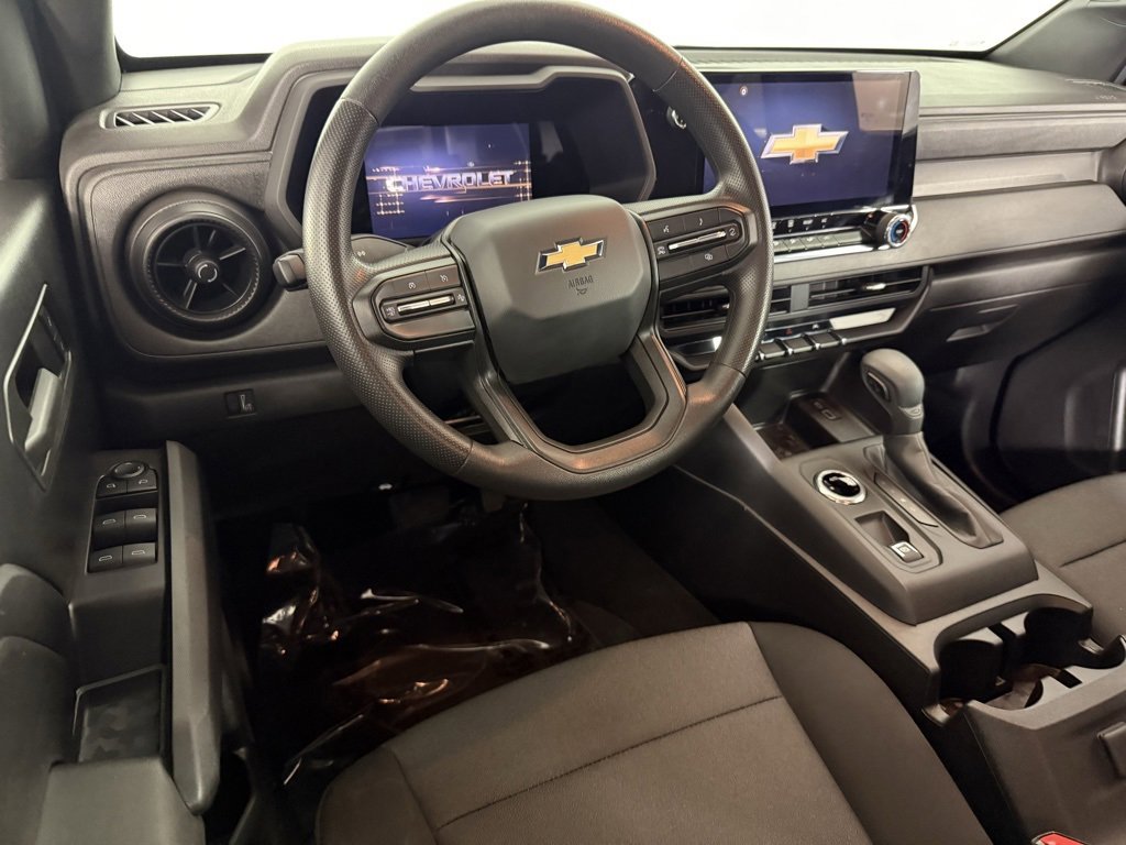 Used 2023 Chevrolet Colorado W/T w/ WT Convenience Package image 18