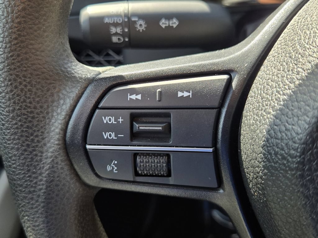 Certified 2024 Honda Accord LX image 24