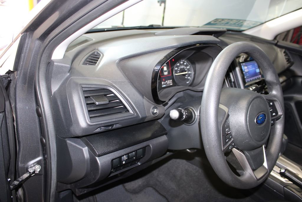 Used 2022 Subaru Impreza 2.0i Premium AWD/4WD image 11