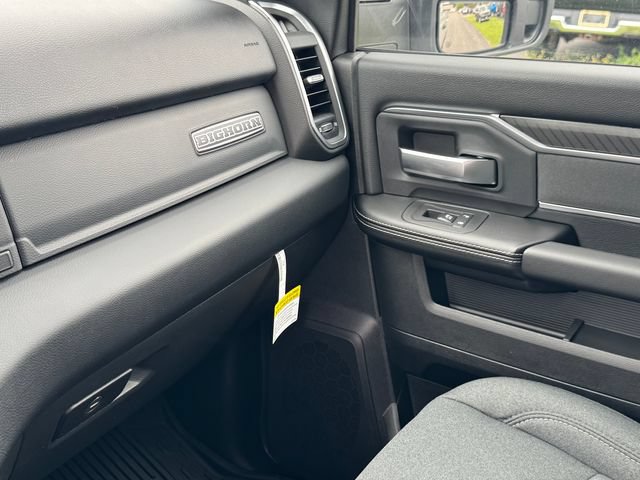 New 2026 RAM 2500 Big Horn AWD/4WD image 49