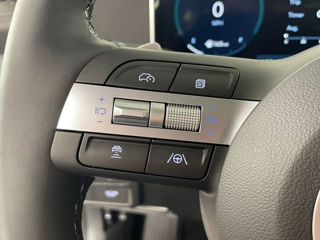 New 2026 Hyundai Sonata Limited image 11