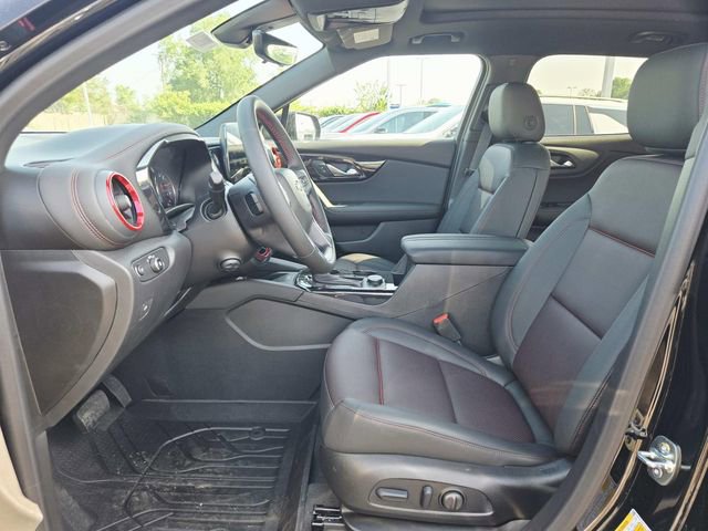 New 2026 Chevrolet Blazer RS w/ Driver Confidence II Package AWD/4WD image 9