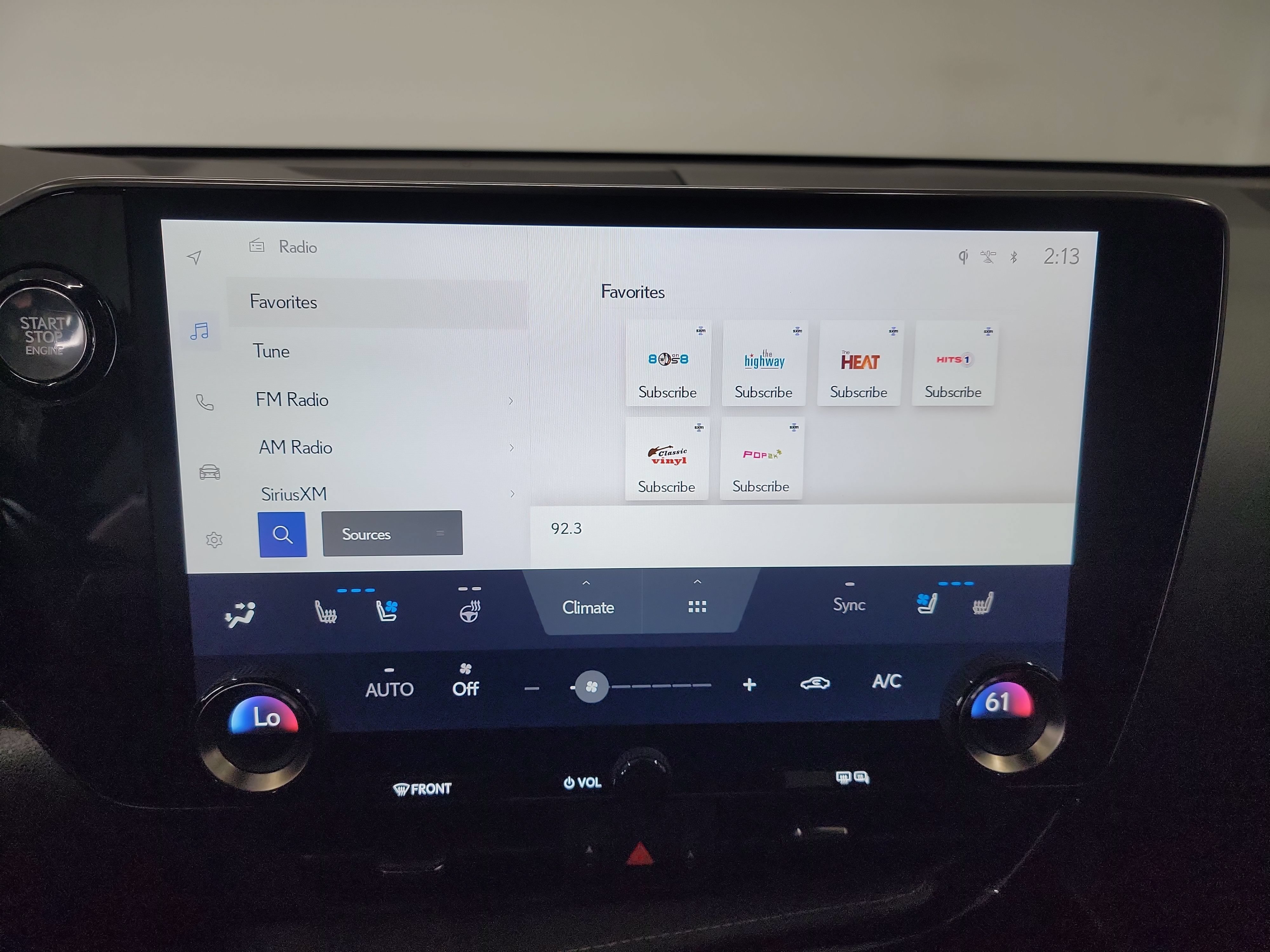 Used 2023 Lexus NX 350 AWD image 22