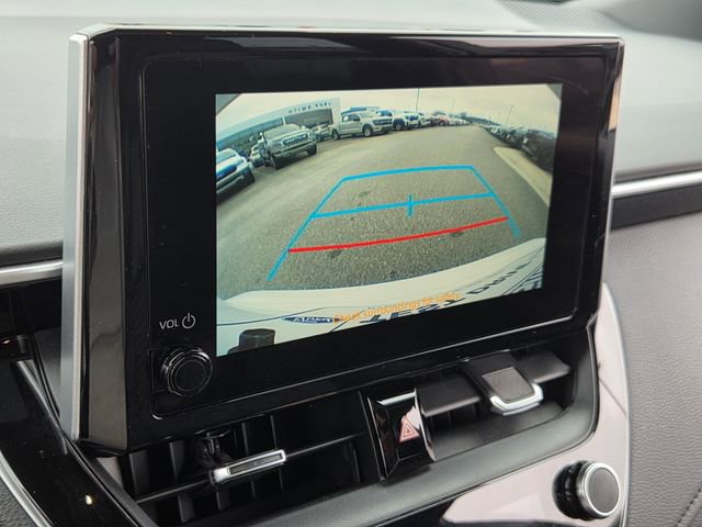 Used 2023 Toyota Corolla XSE image 19