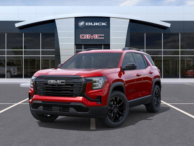 New 2026 GMC Terrain Elevation w/ Black Edition image 6