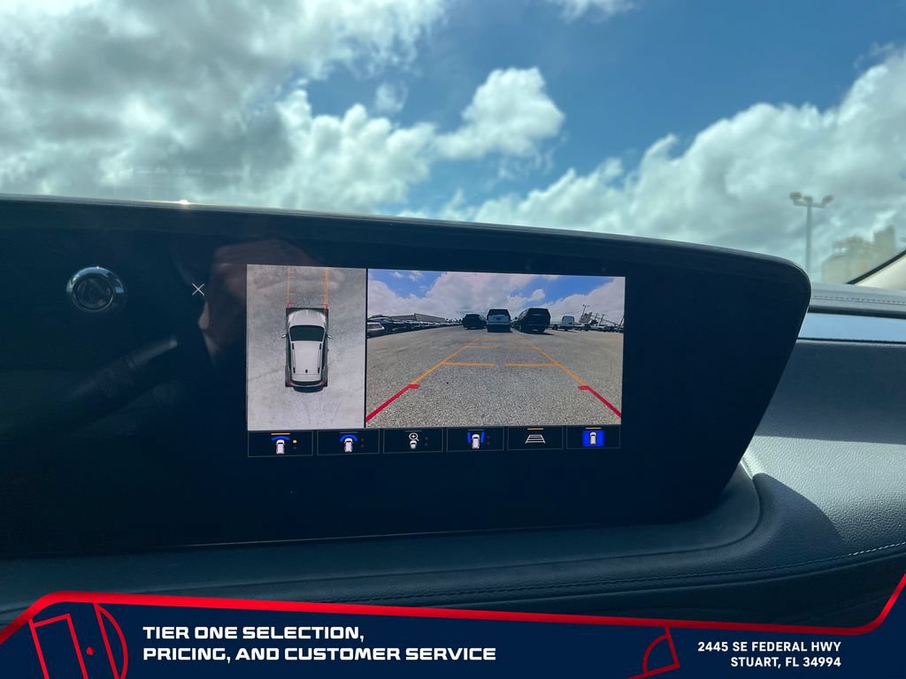 New 2026 Buick Encore GX Sport Touring w/ Advanced Technology Package FWD image 32