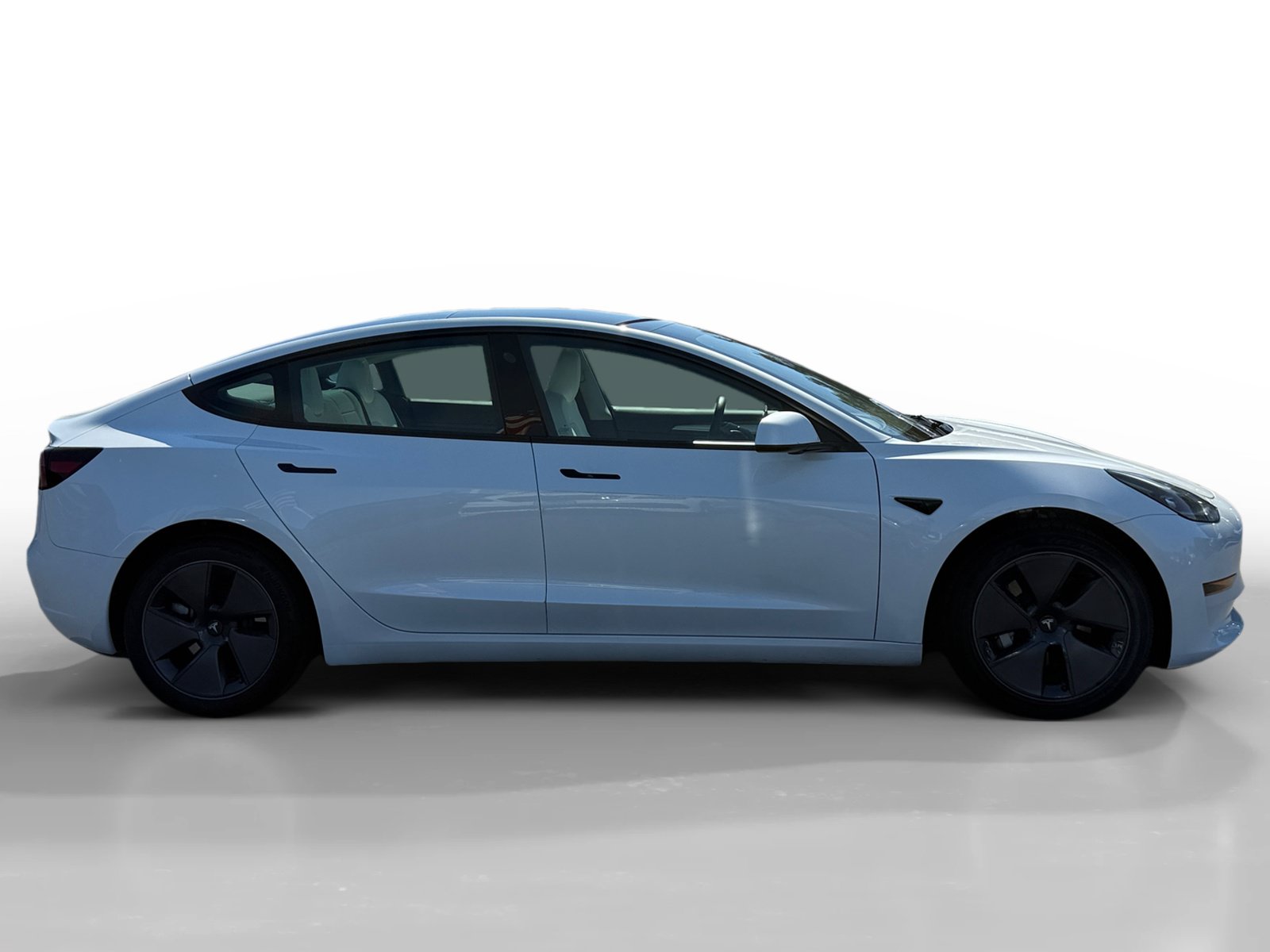 Used 2023 Tesla Model 3 Standard Range RWD image 6