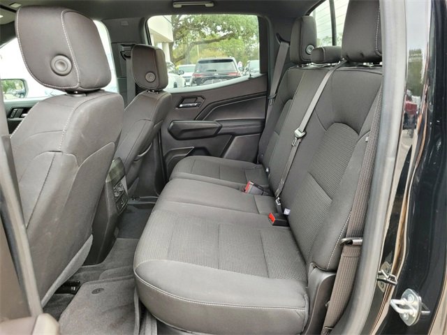 Used 2023 Chevrolet Colorado LT w/ LT Convenience Package II image 13