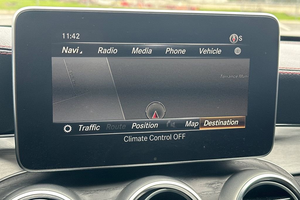 Used 2018 Mercedes-Benz C 43 AMG 4MATIC Coupe image 18