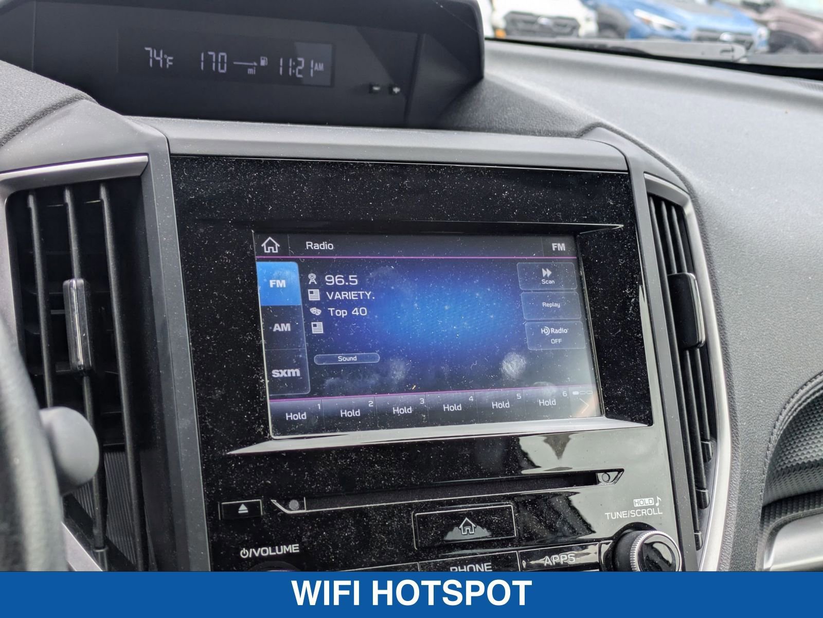 Used 2023 Subaru Forester Premium image 23