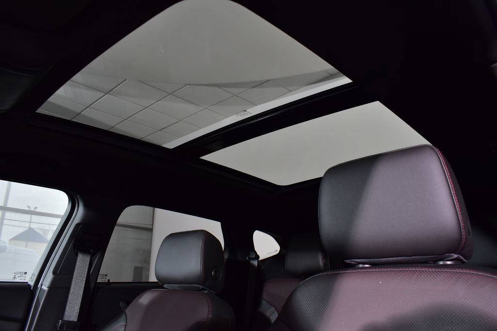 Used 2021 Chevrolet Blazer RS w/ Enhanced Convenience Package image 15