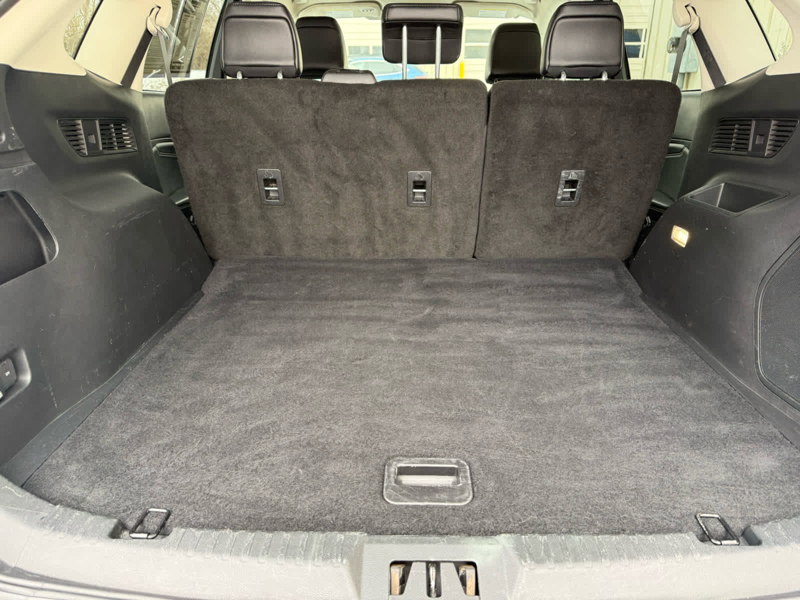 Certified 2024 Ford Edge Titanium image 6