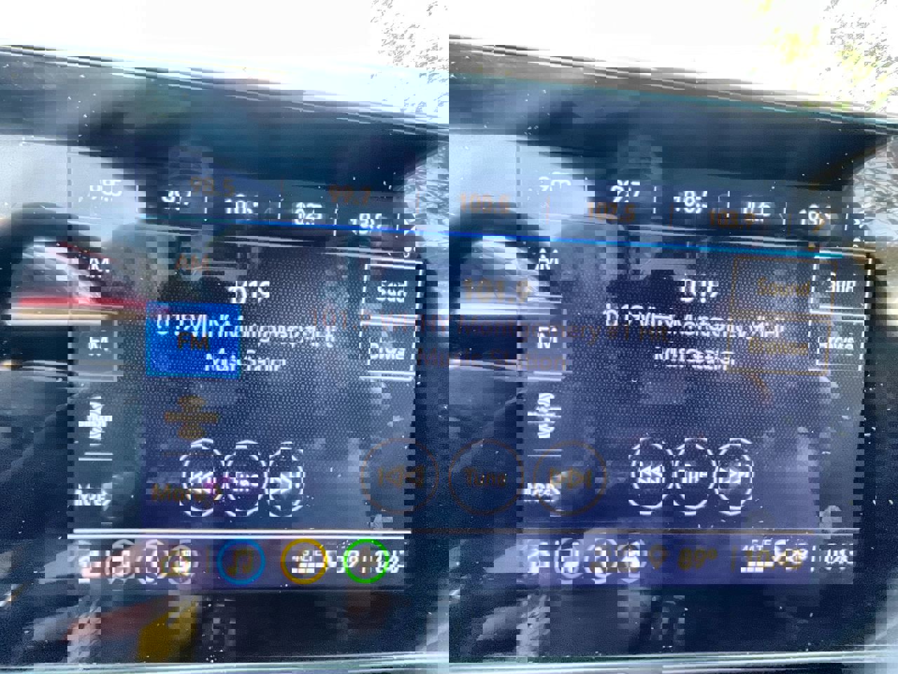 Used 2024 Chevrolet Trax RS w/ Sunroof Package image 13