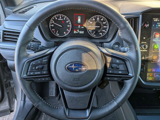 Used 2025 Subaru Forester Limited AWD/4WD image 16