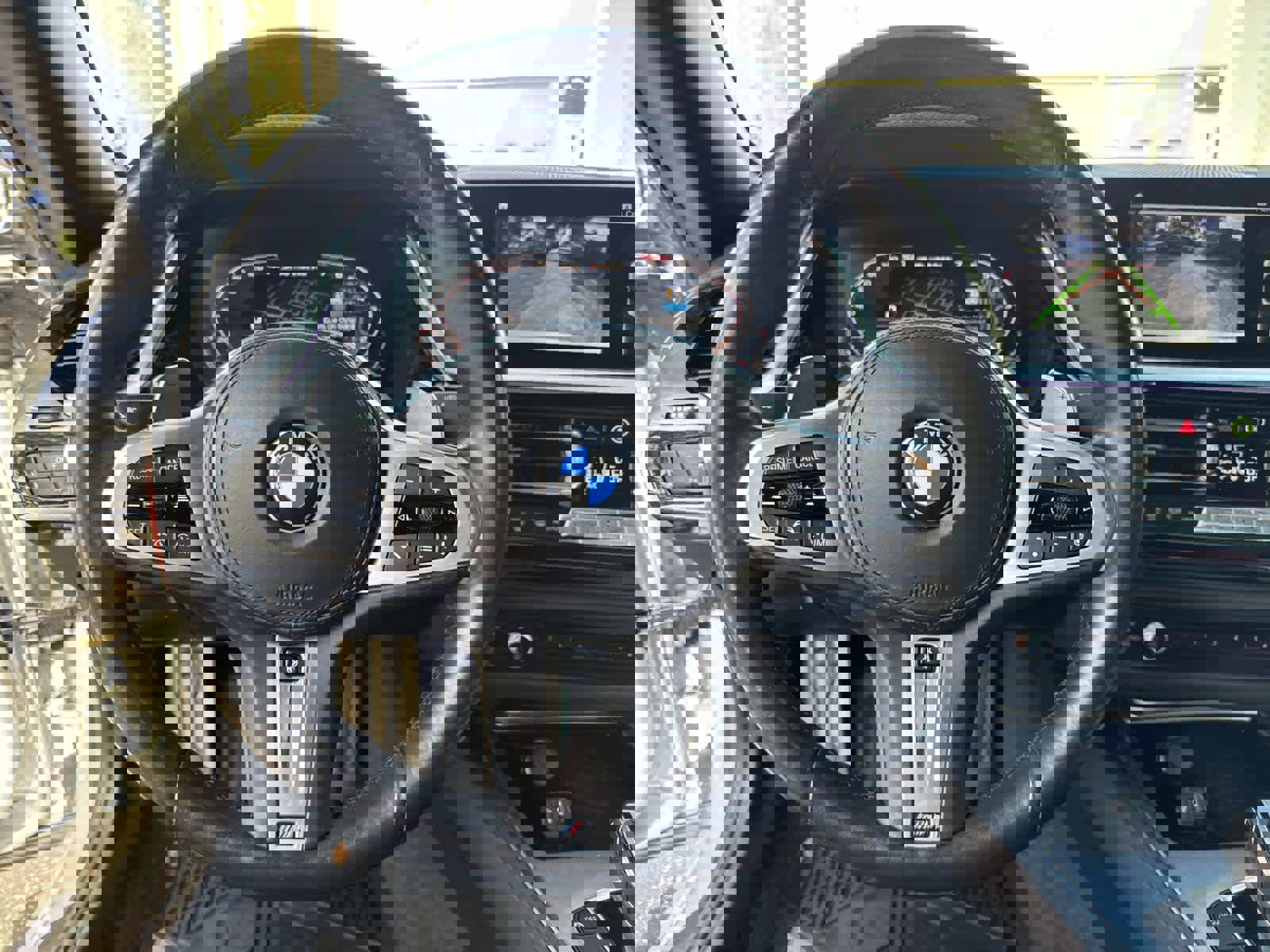 Certified 2021 BMW Z4 M40i w/ Executive Package image 21