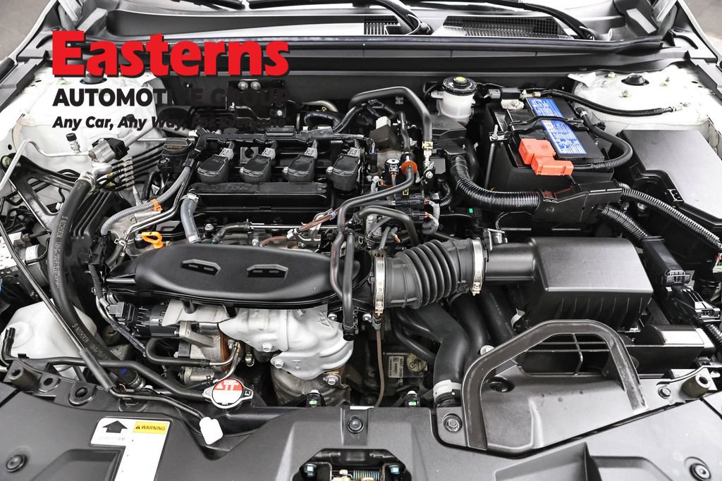 Used 2024 Honda Accord EX image 7