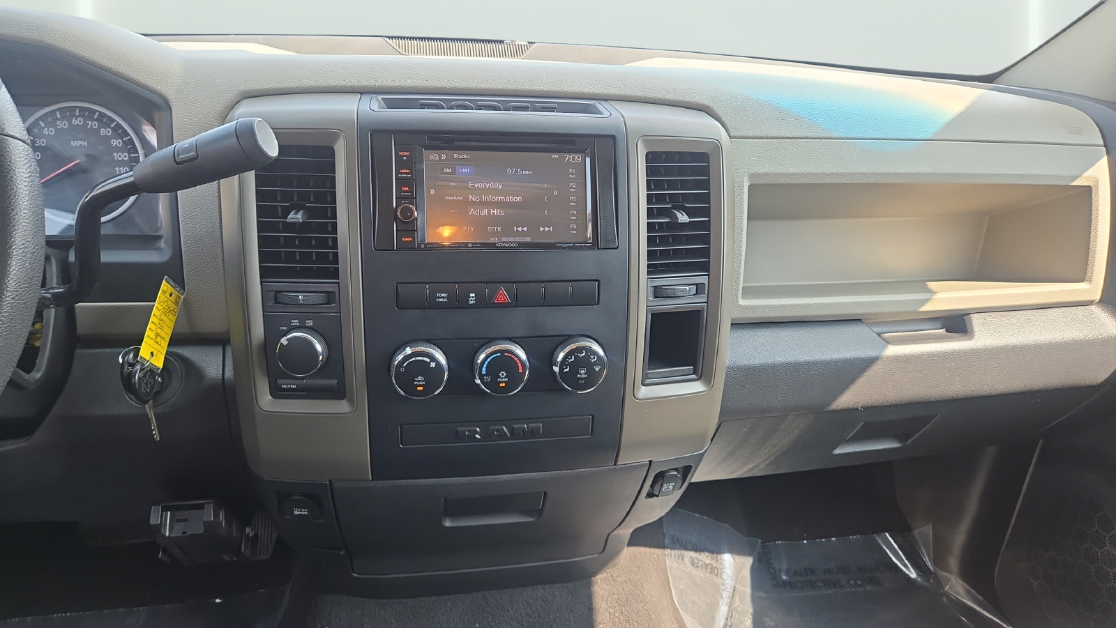 Used 2012 RAM 1500 Express AWD/4WD image 13