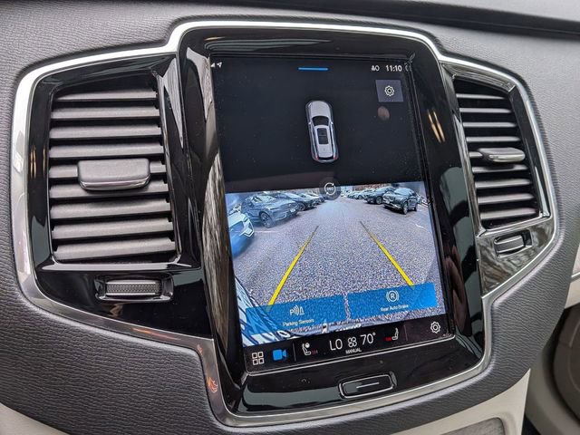 Certified 2023 Volvo XC90 B6 Plus w/ Protection Package Premier image 12