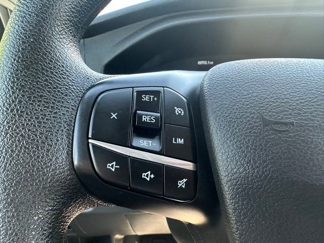 Used 2022 Ford Transit 350 XLT RWD image 14