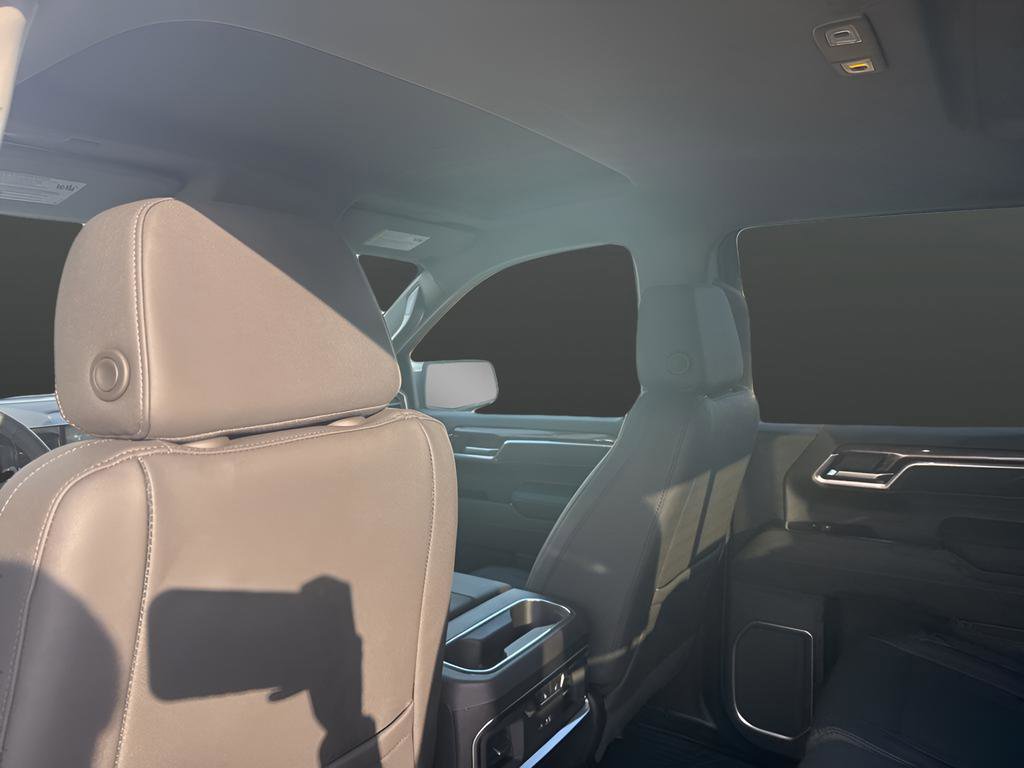 New 2026 Chevrolet Silverado 1500 LTZ image 31