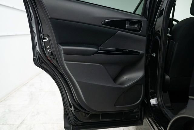 Used 2024 Mitsubishi Eclipse Cross LE image 21