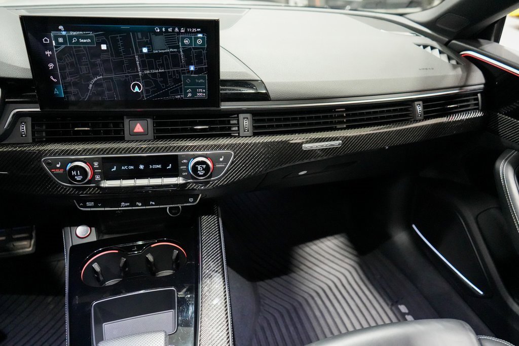 Used 2024 Audi RS 5 Sportback image 18