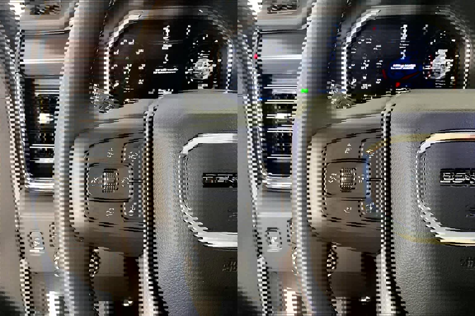 Used 2026 GMC Sierra 2500 Denali Ultimate AWD/4WD image 23