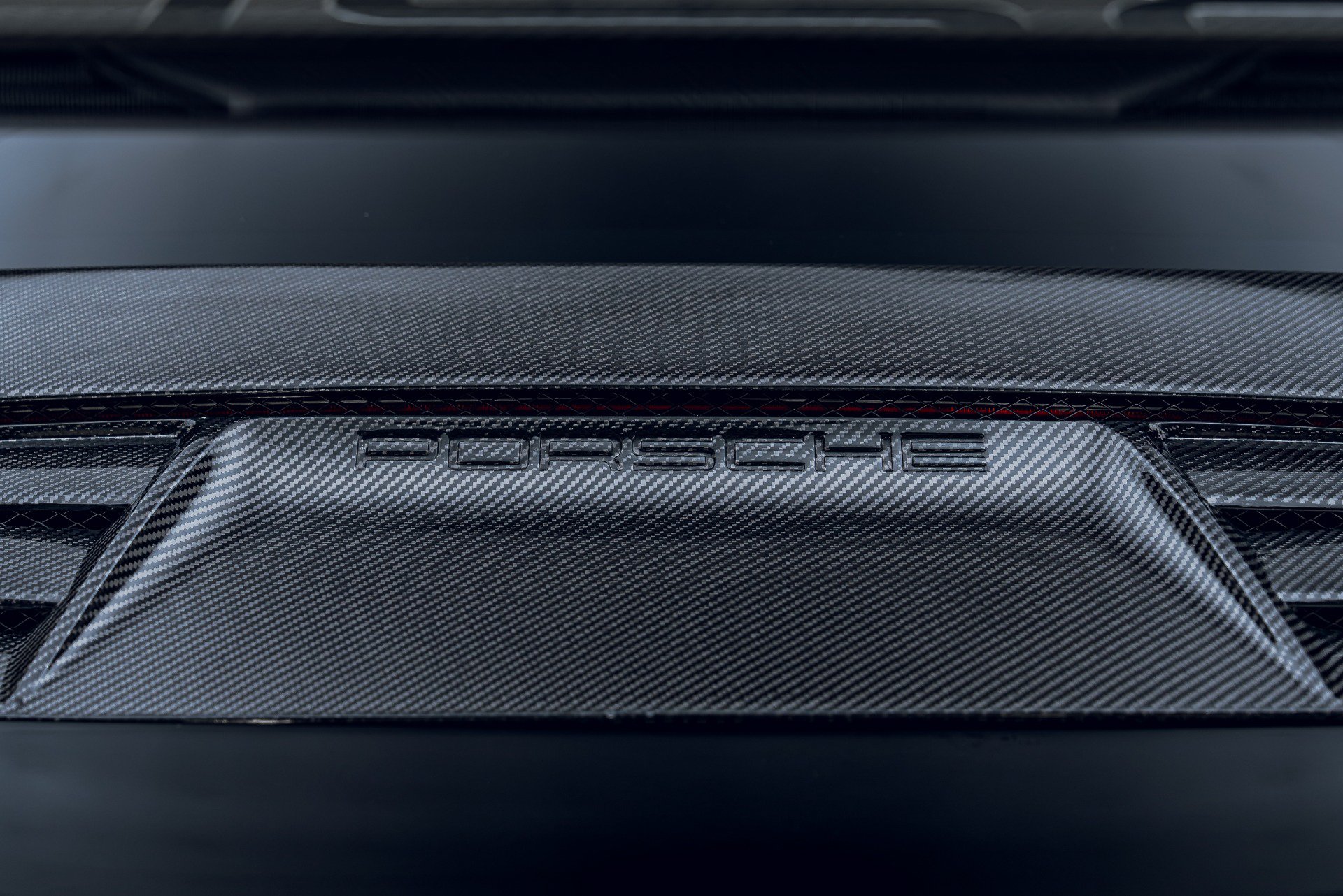 Used 2019 Porsche 911 GT3 RS RWD image 32