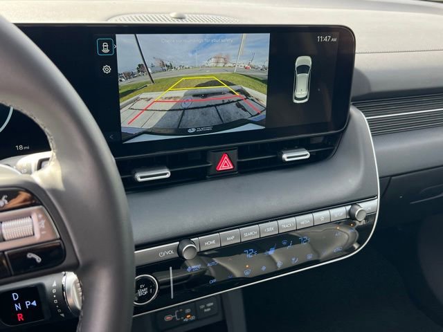 New 2026 Hyundai Ioniq 5 SEL image 21