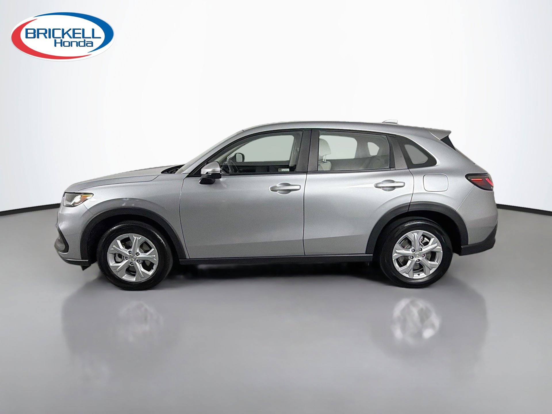 Used 2024 Honda HR-V LX image 6