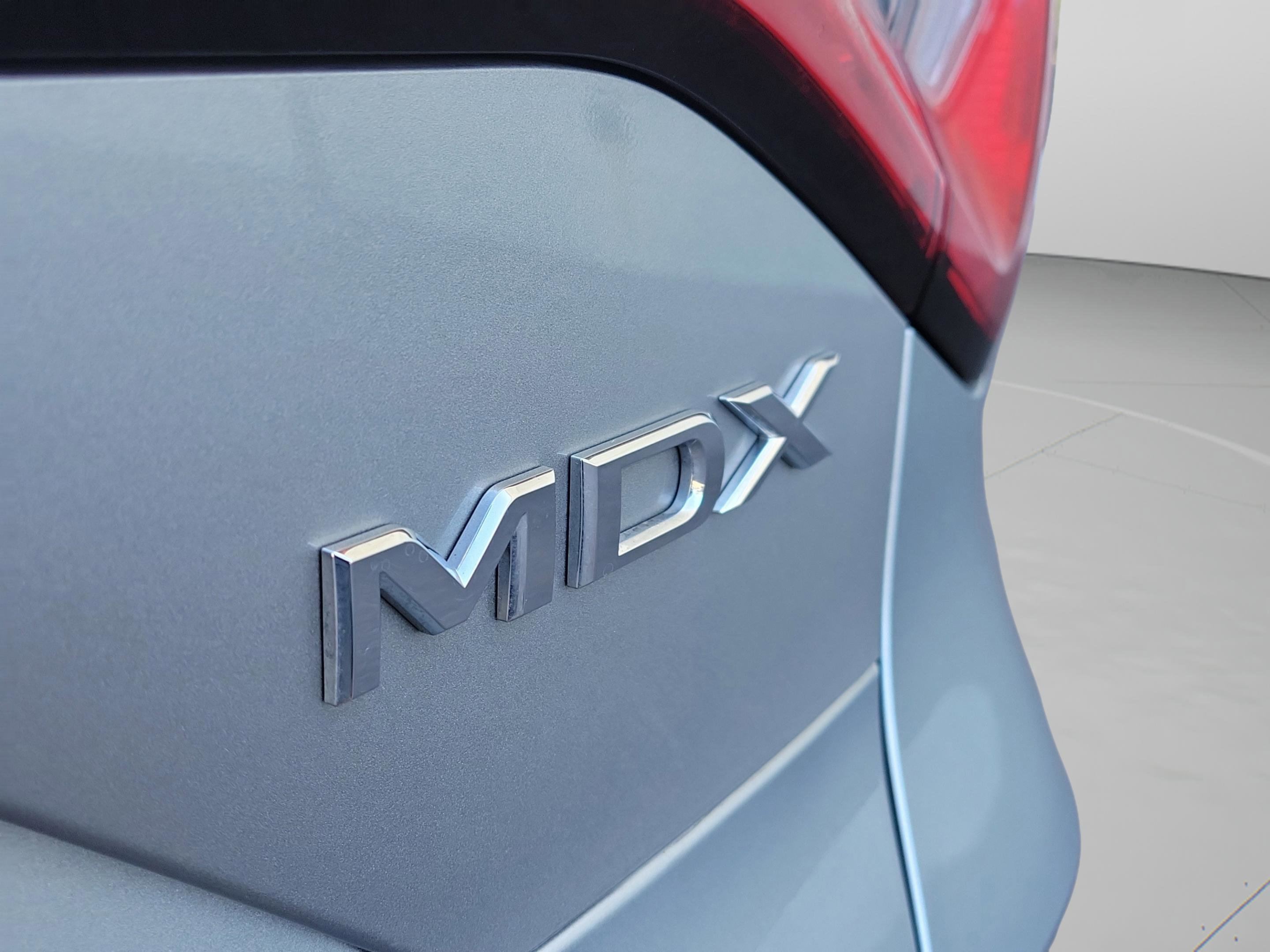 Used 2023 Acura MDX FWD w/ Technology Package image 31