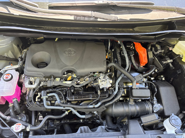 New 2026 Toyota Sienna XLE Woodland Edition AWD/4WD image 8