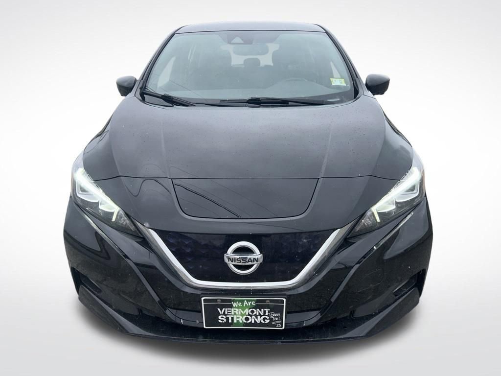 Used 2022 Nissan Leaf SV Plus image 3