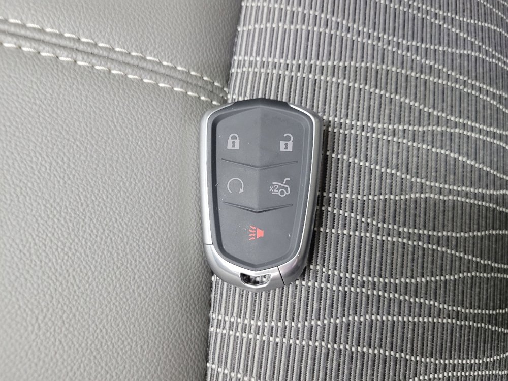 Used 2018 Chevrolet Impala LT image 32