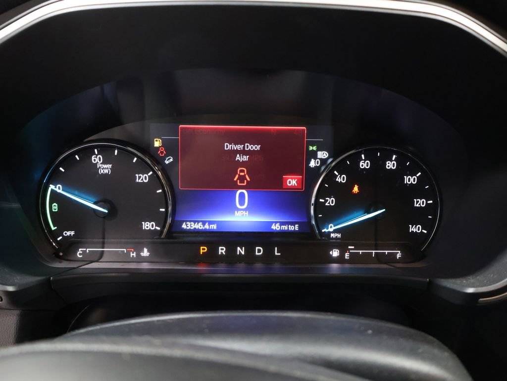 Used 2021 Ford Escape SE image 38