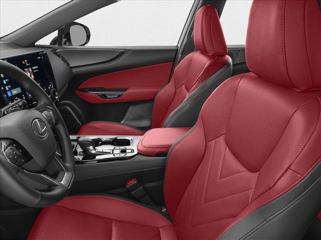 New 2026 Lexus NX 450h+ F Sport w/ Accessory Package (Z2) AWD/4WD image 6