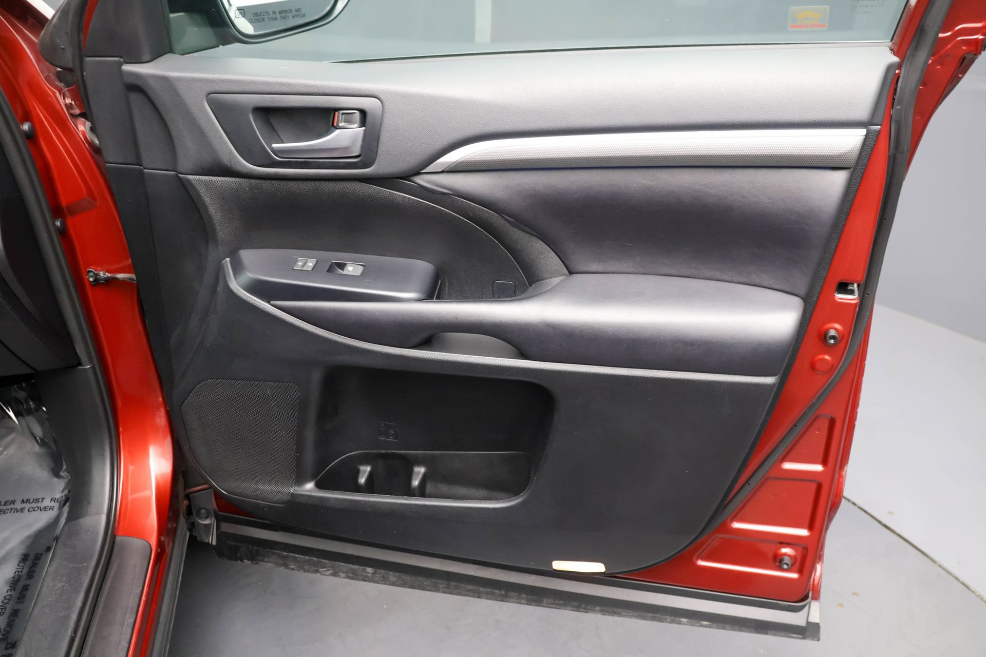 Used 2019 Toyota Highlander SE AWD/4WD image 38