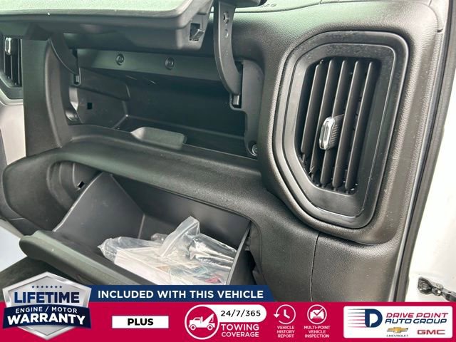 Used 2020 Chevrolet Silverado 3500 W/T w/ WT Fleet Convenience Package AWD/4WD image 24