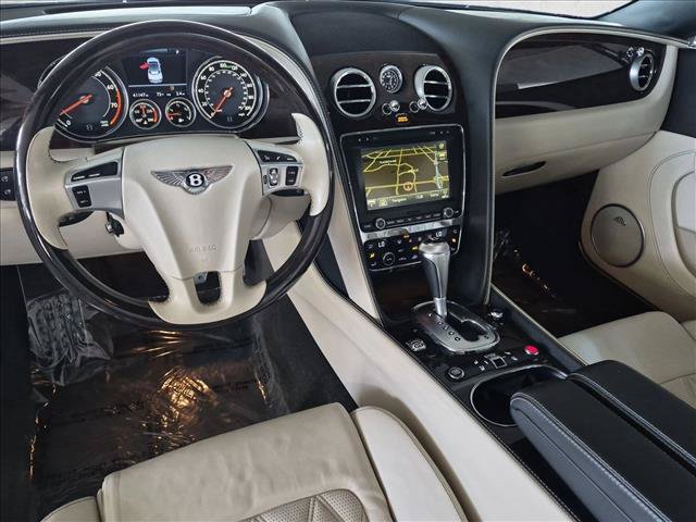 Used 2015 Bentley Continental GT AWD/4WD image 18