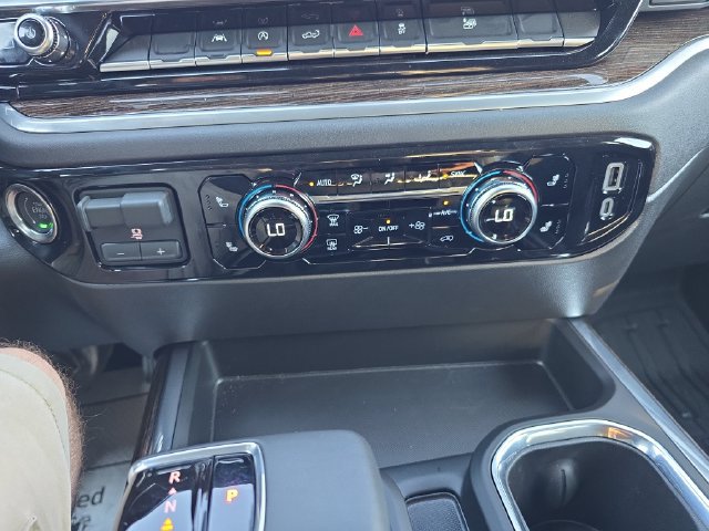 New 2026 GMC Sierra 1500 Elevation w/ Preferred Package AWD/4WD image 21
