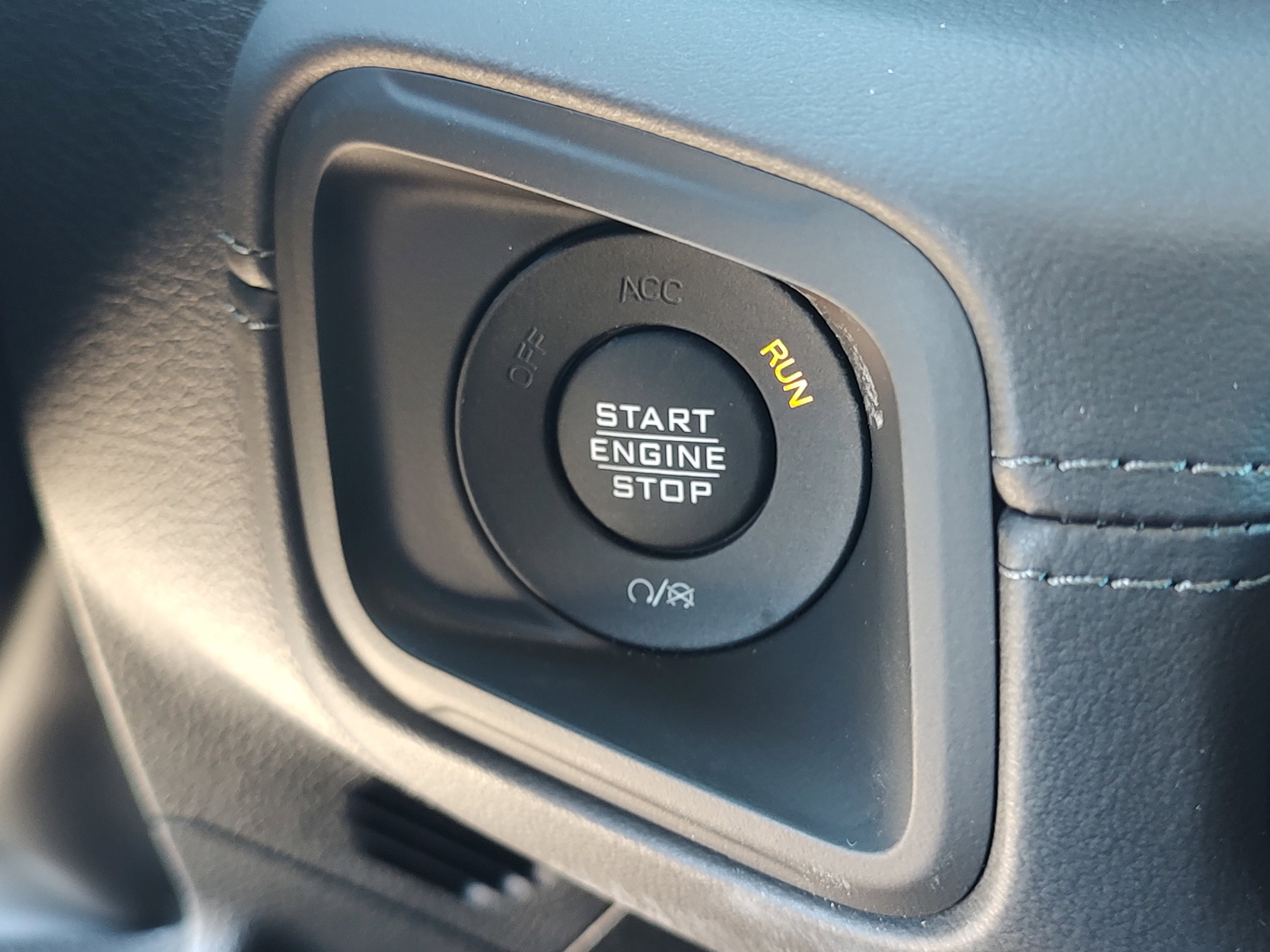 New 2026 Jeep Gladiator Mojave AWD/4WD image 19