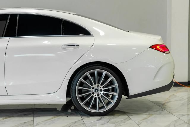 Used 2020 Mercedes-Benz CLS 450 w/ Premium Package image 16