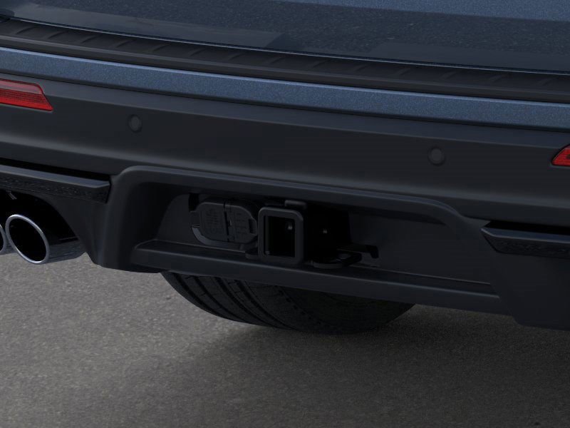 New 2025 Ford Explorer ST image 23